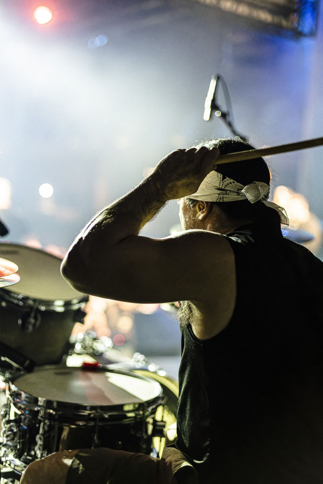 Agnostic Front live in Eindhoven, The Netherlands