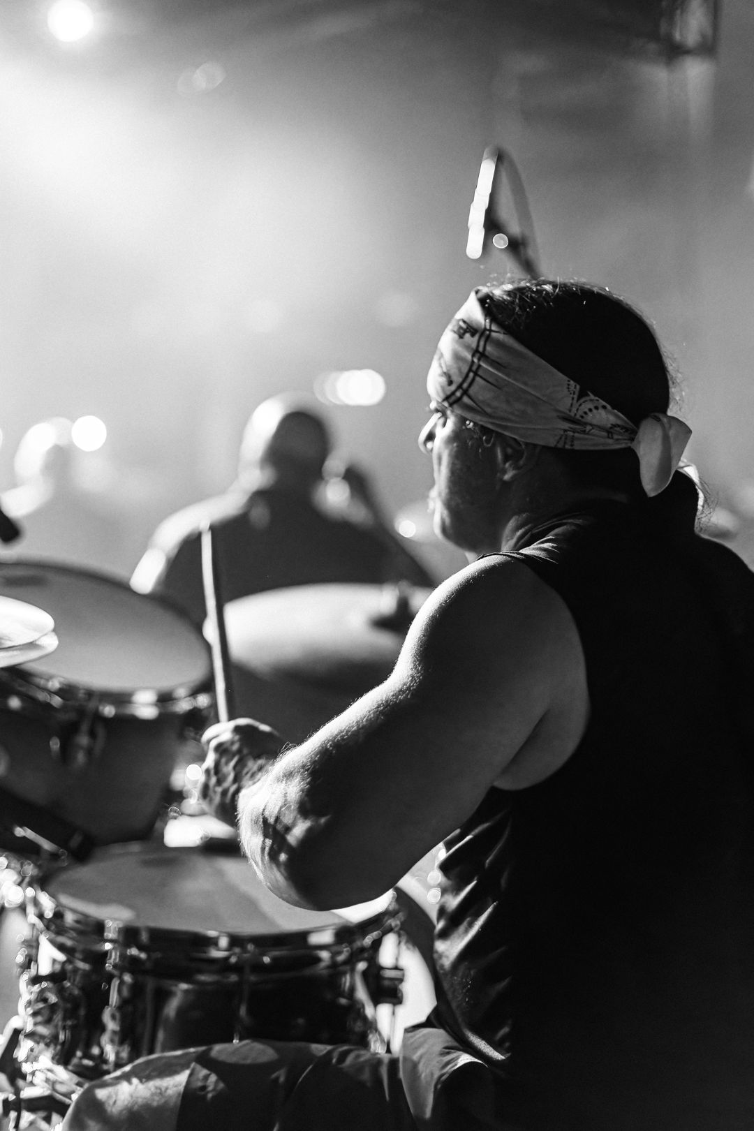 Agnostic Front live in Eindhoven, The Netherlands