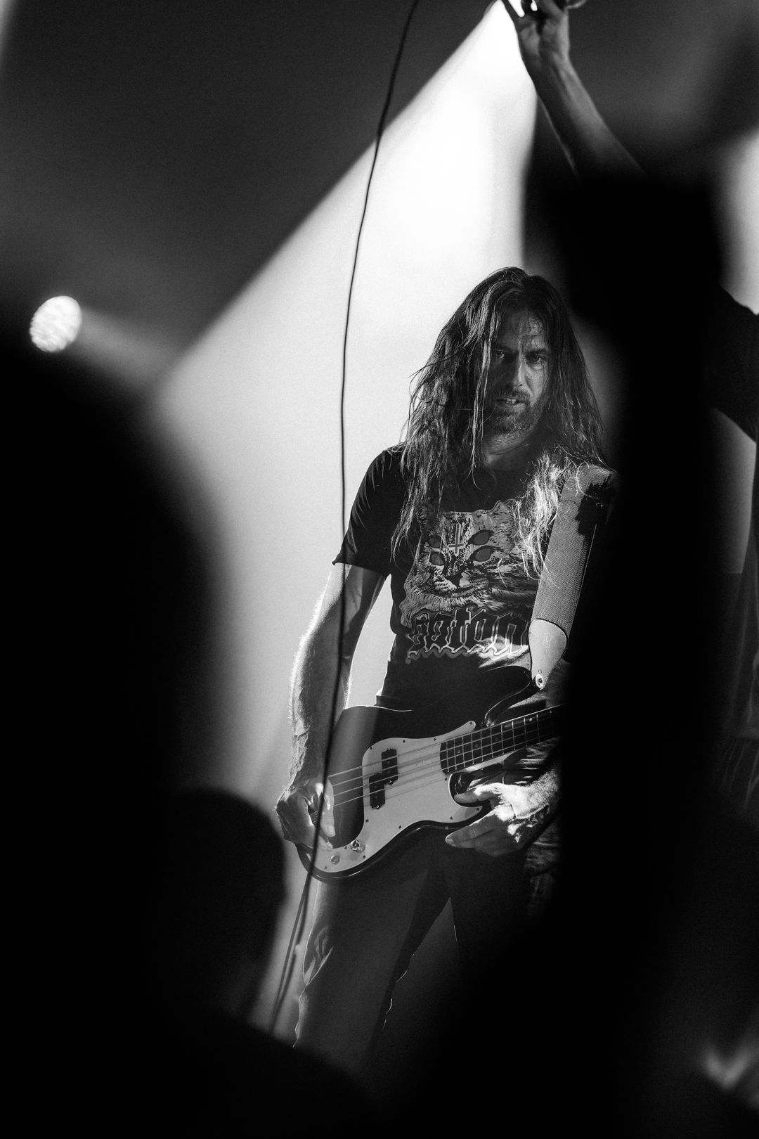 Gallamesh live in Nijmegen, The Netherlands