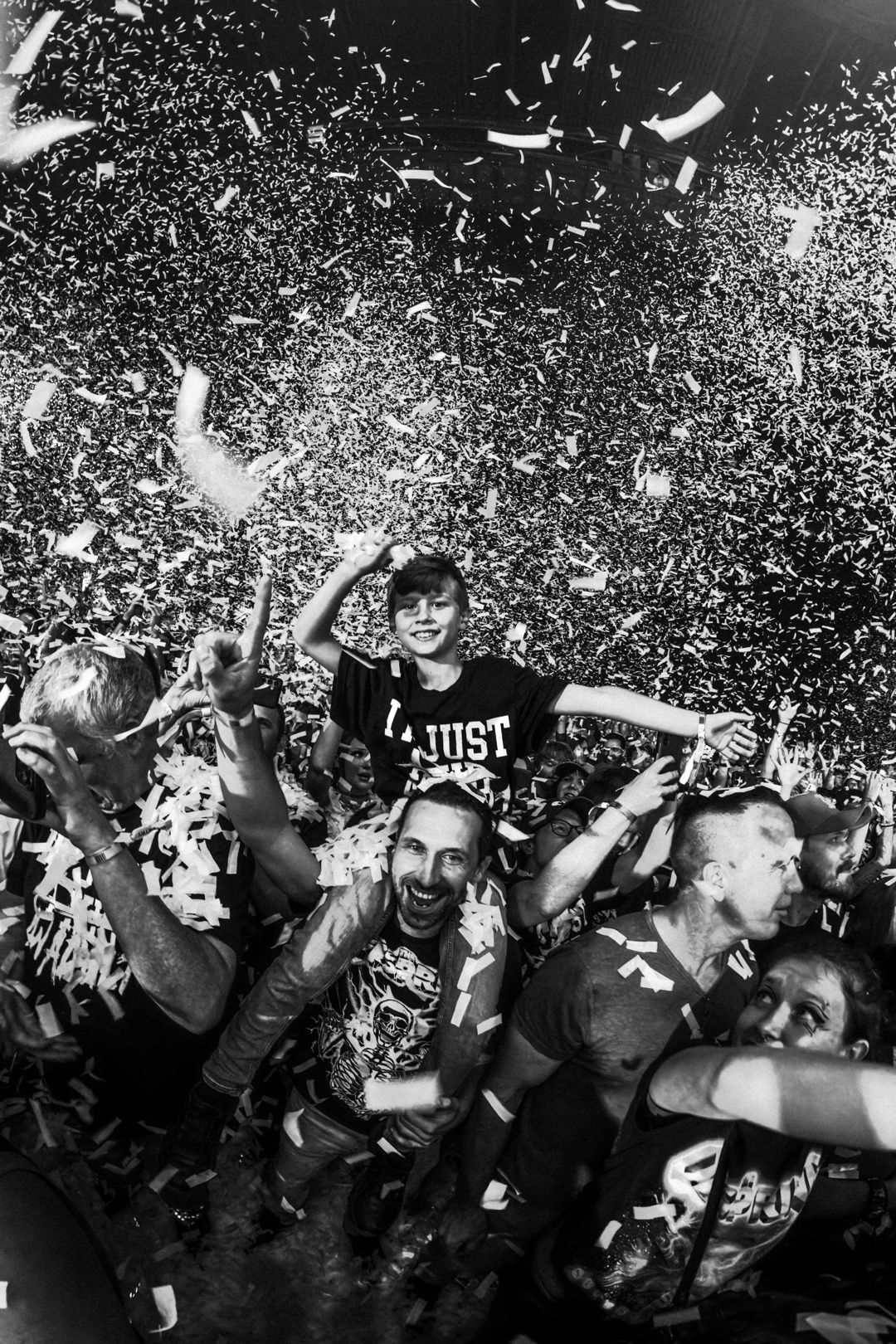 Simple Plan live in Brisbane, Australia