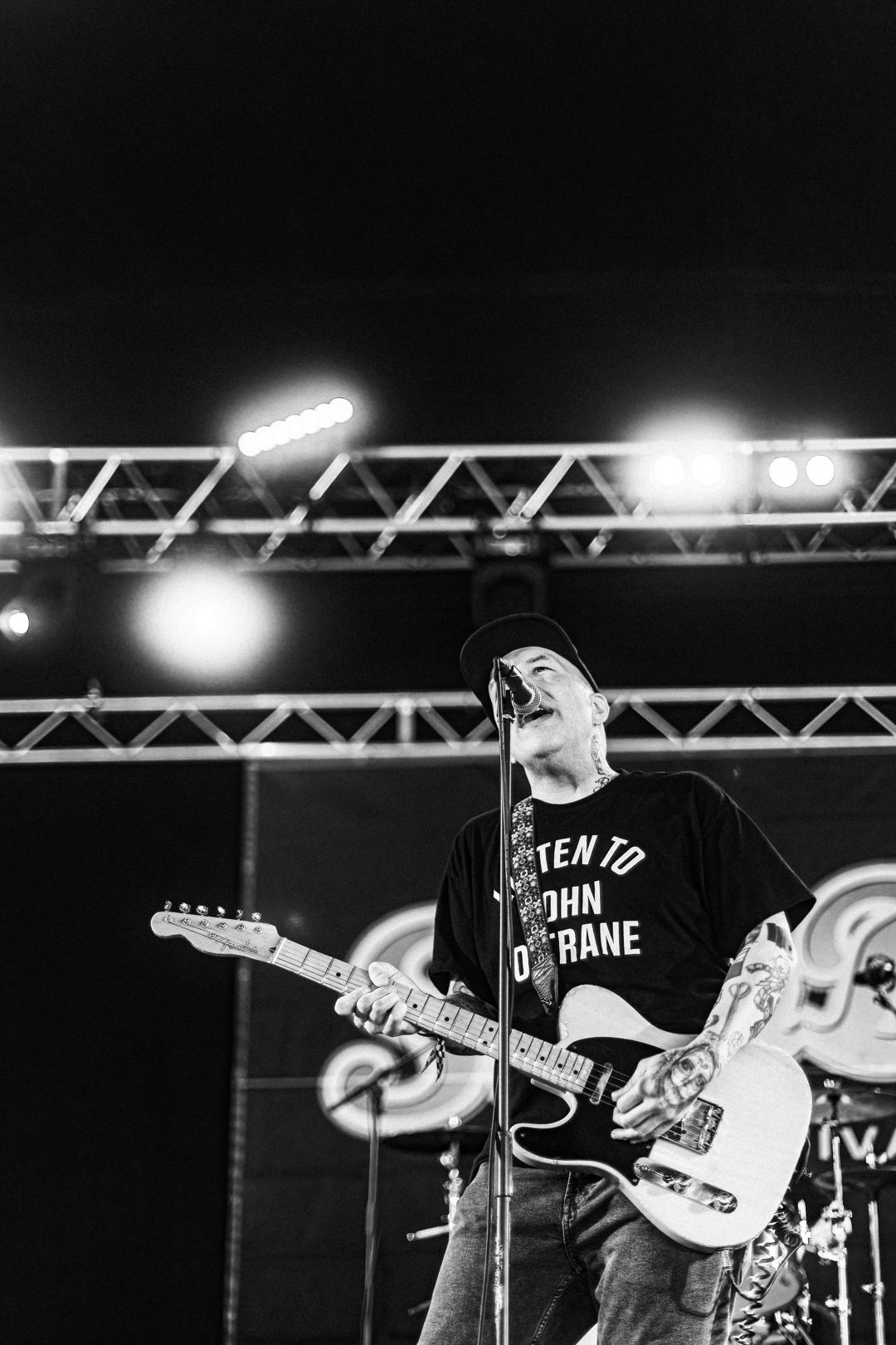 The Ataris live in Hatfield, England