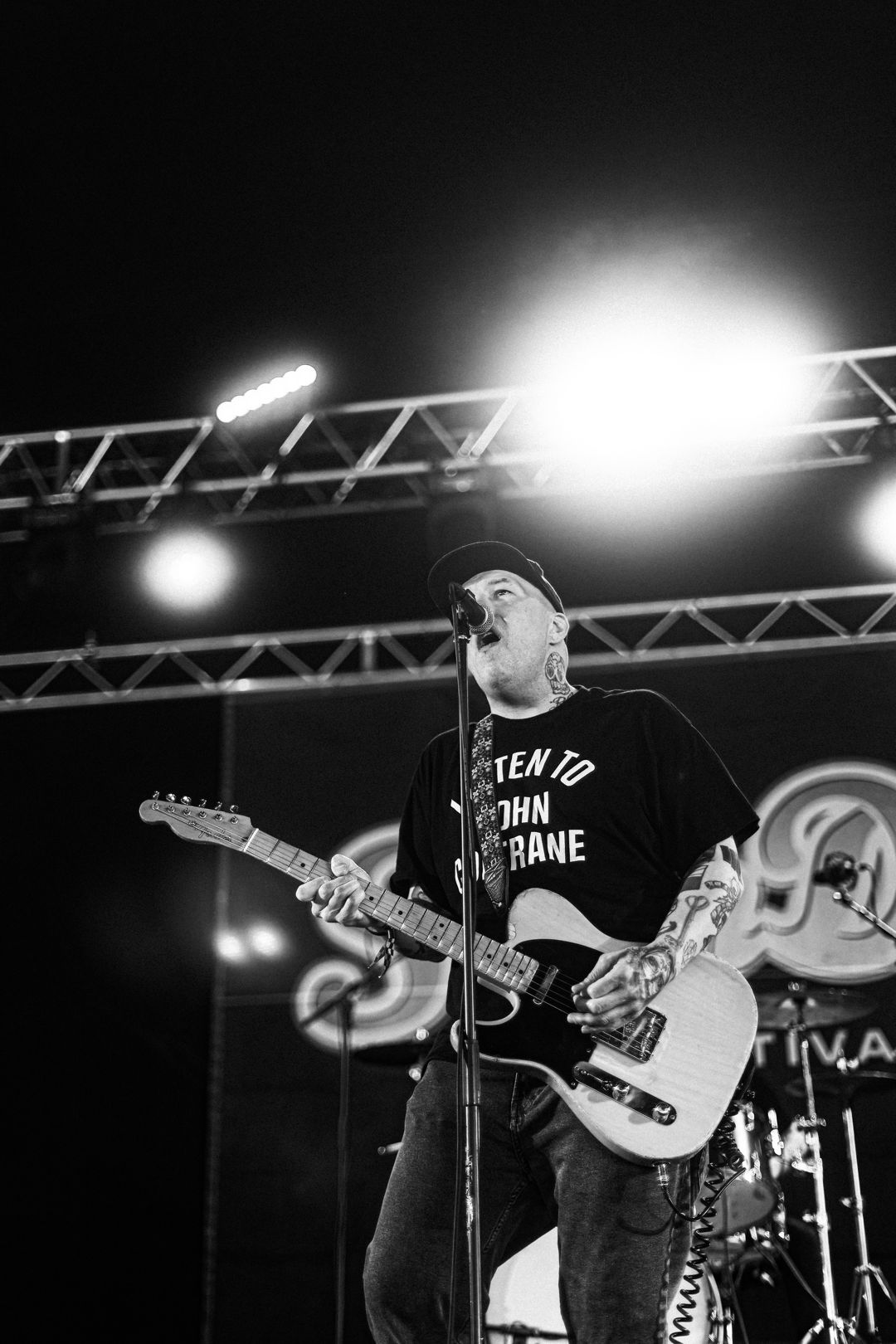 The Ataris live in Hatfield, England