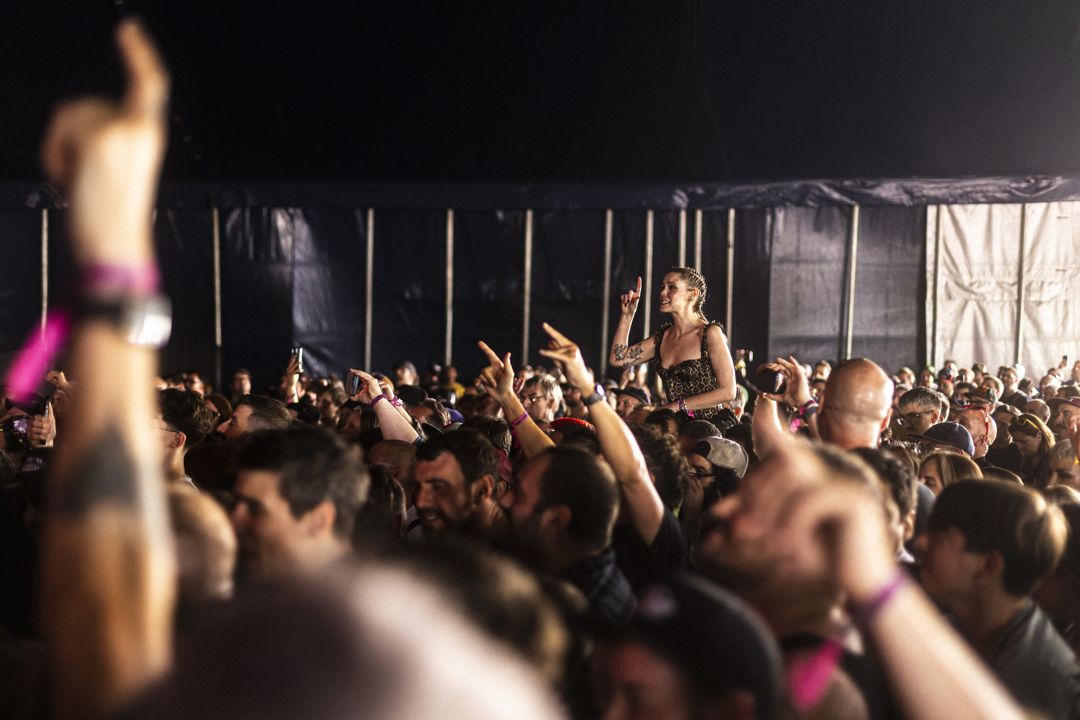 The Ataris live in Hatfield, England