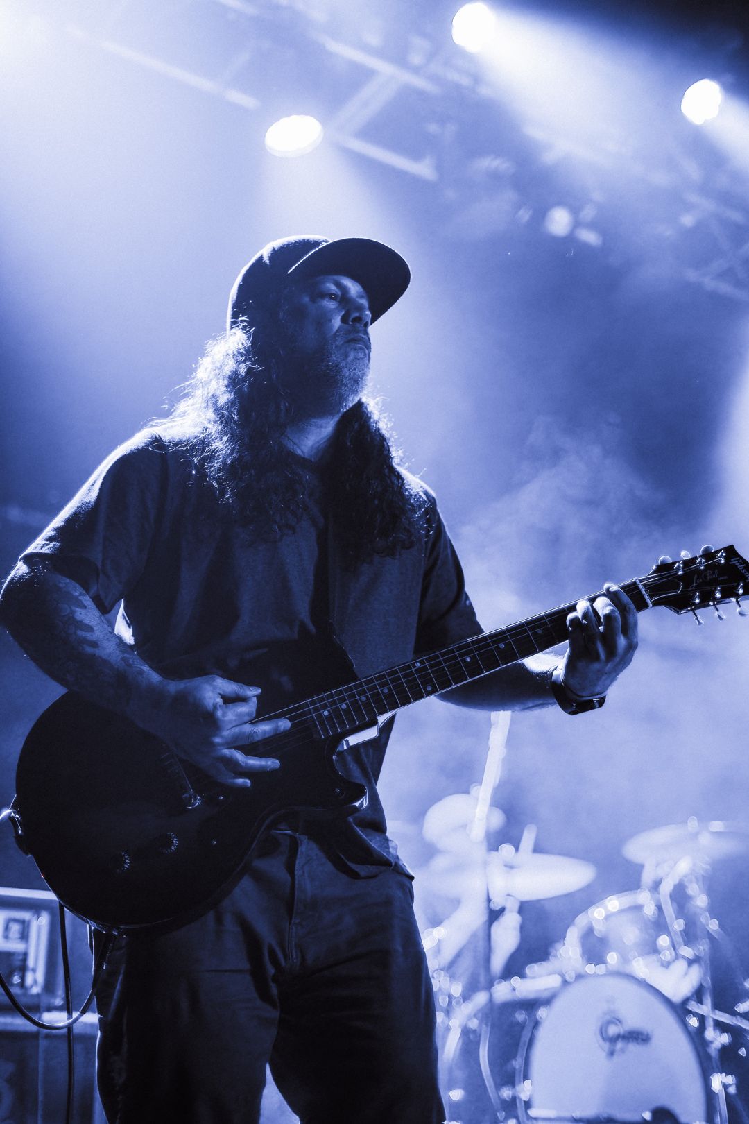 The Ataris live in London, England