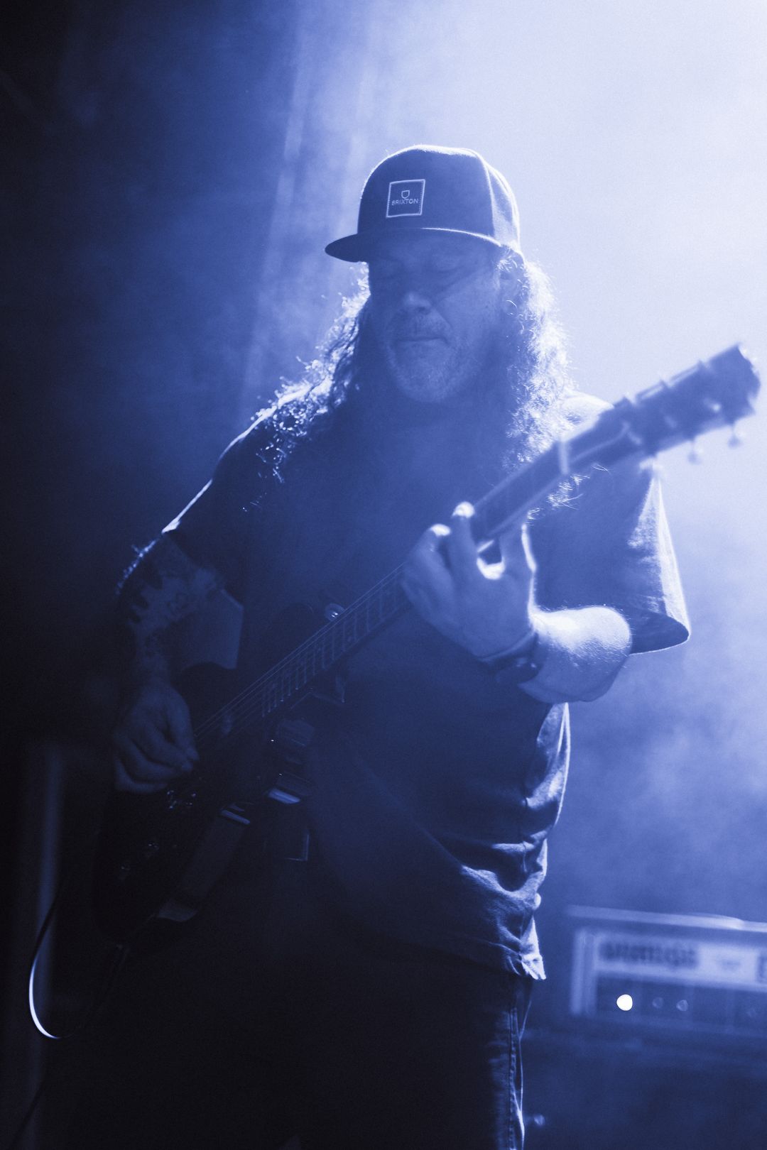 The Ataris live in London, England