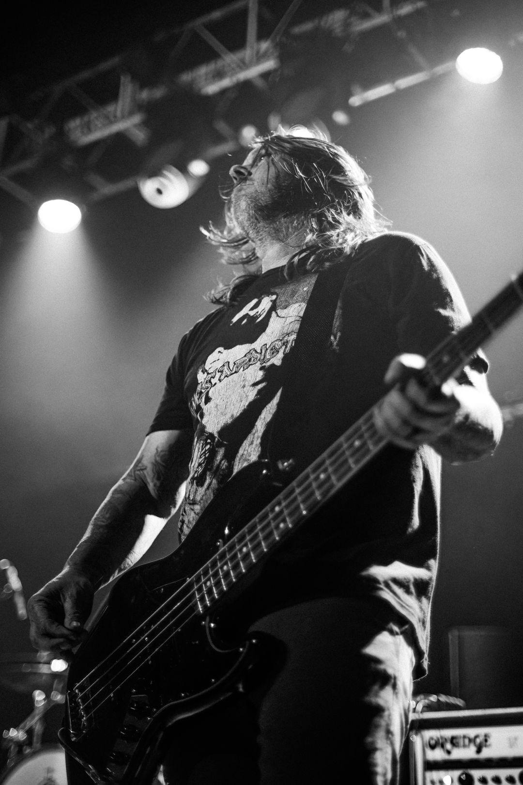 The Ataris live in London, England
