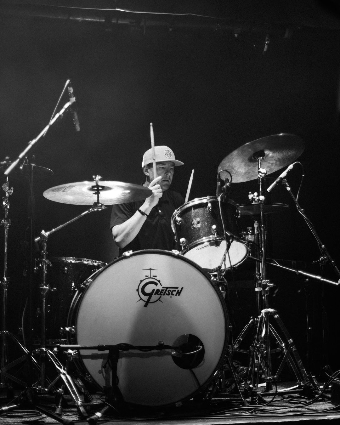 The Ataris live in London, England