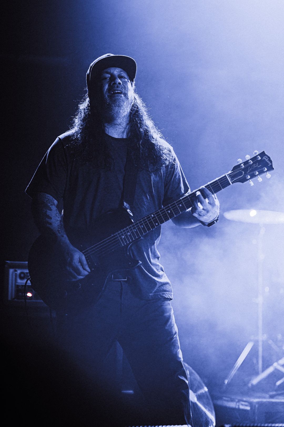 The Ataris live in London, England