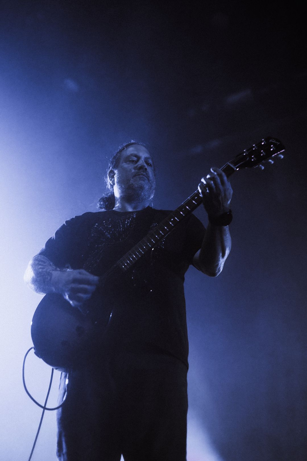 The Ataris live in Utrecht, The Netherlands