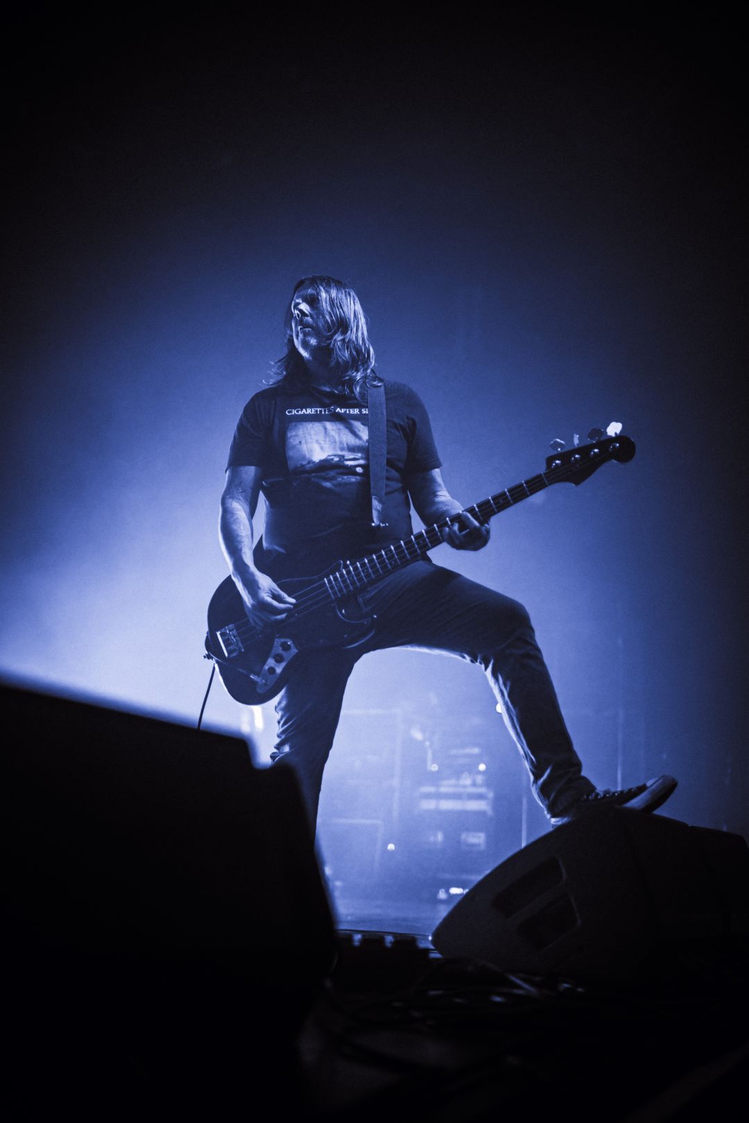 The Ataris live in Utrecht, The Netherlands