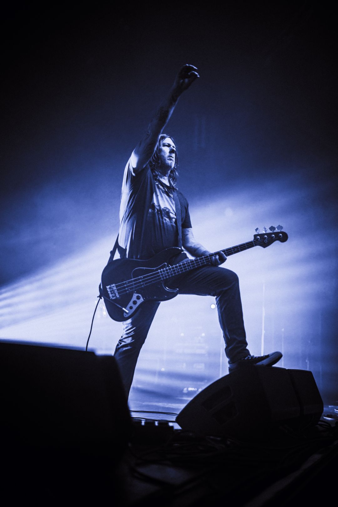 The Ataris live in Utrecht, The Netherlands