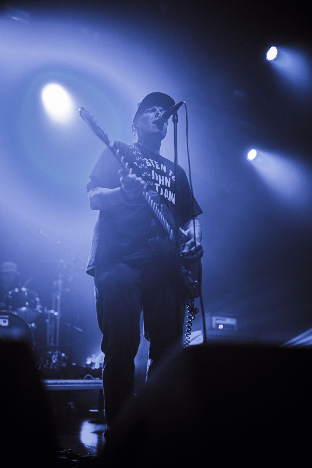 The Ataris live in Utrecht, The Netherlands