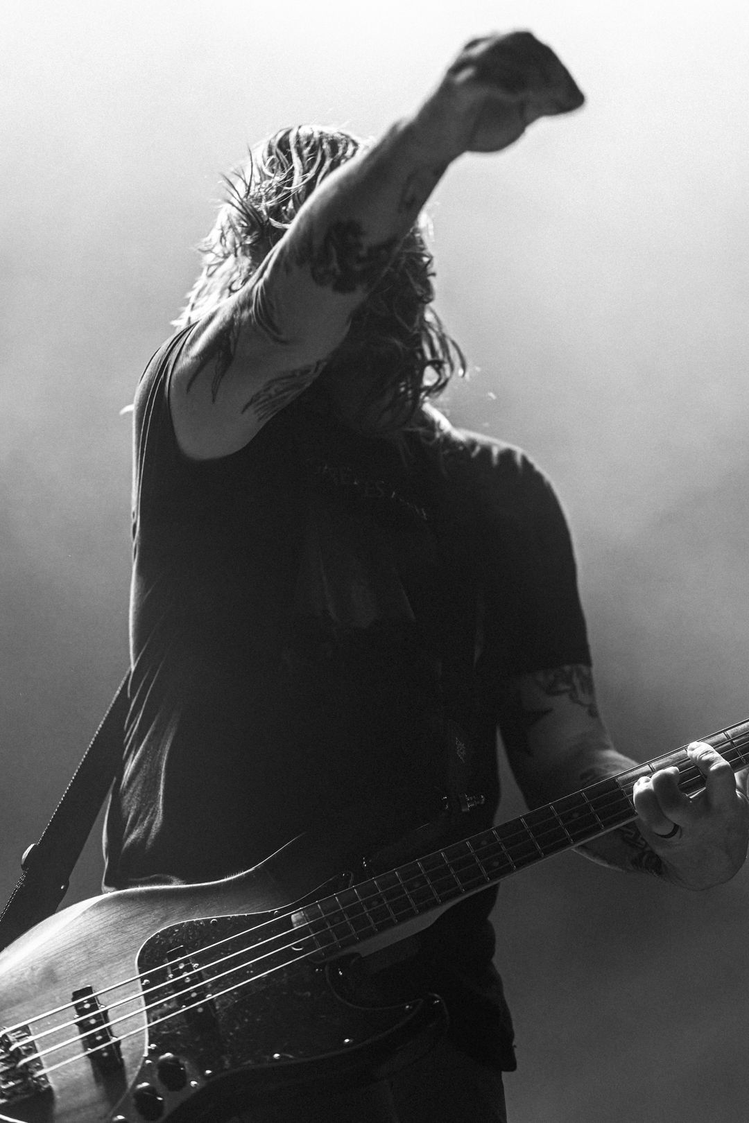 The Ataris live in Utrecht, The Netherlands