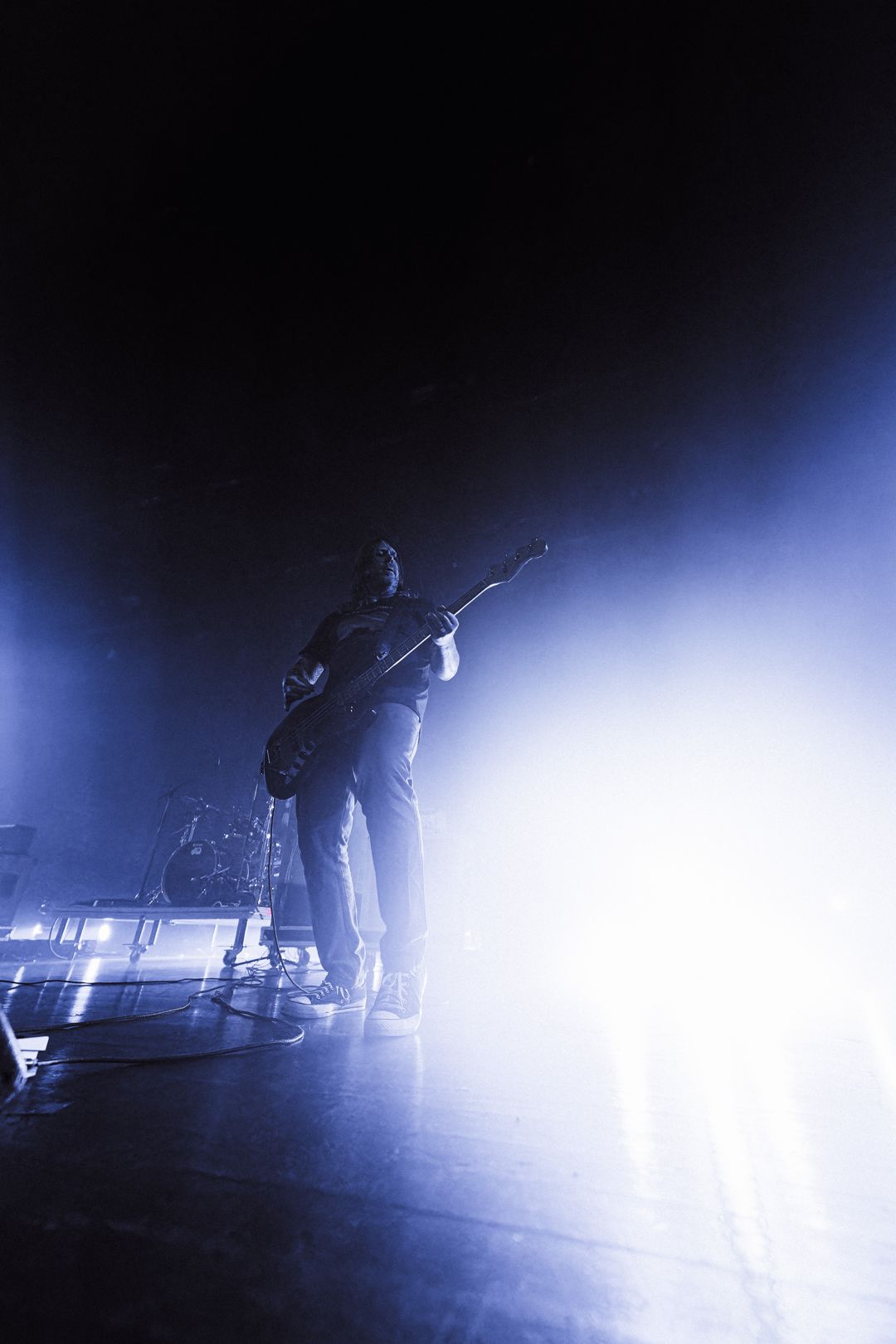 The Ataris live in Utrecht, The Netherlands