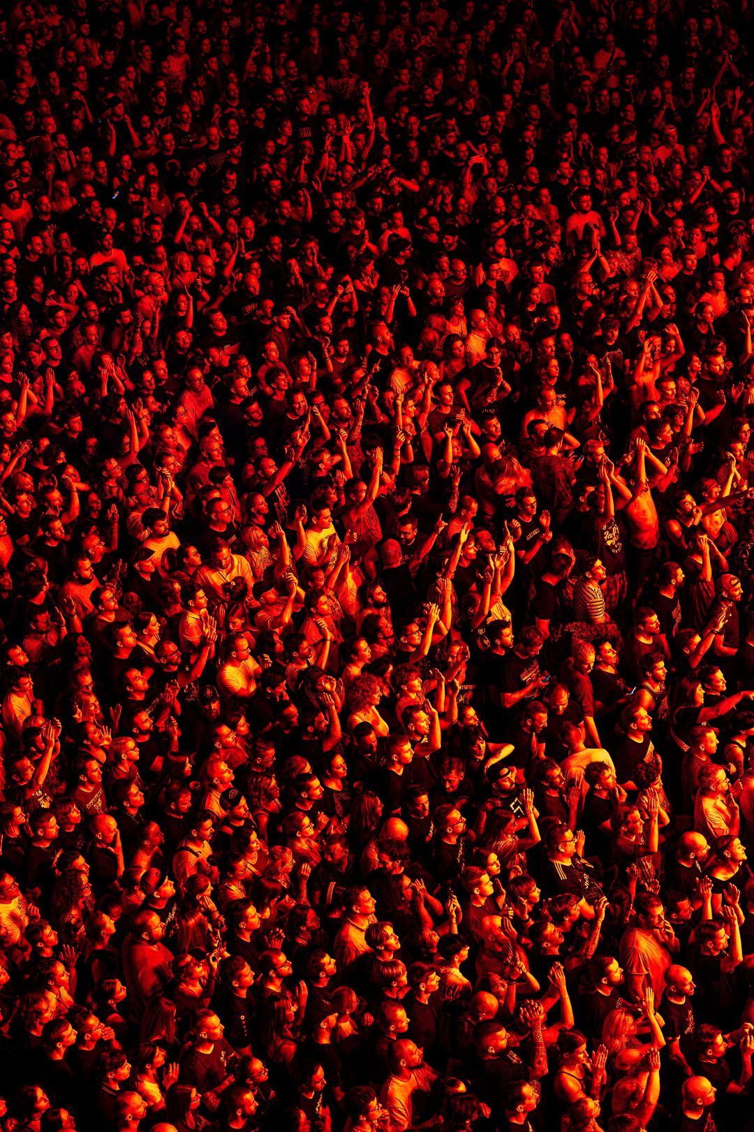 The Offspring live in Esch-sur-Alzette, Luxembourg