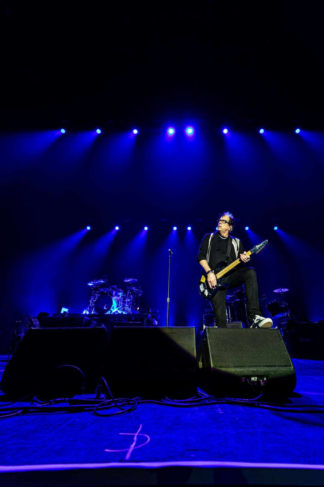 The Offspring live in Esch-sur-Alzette, Luxembourg