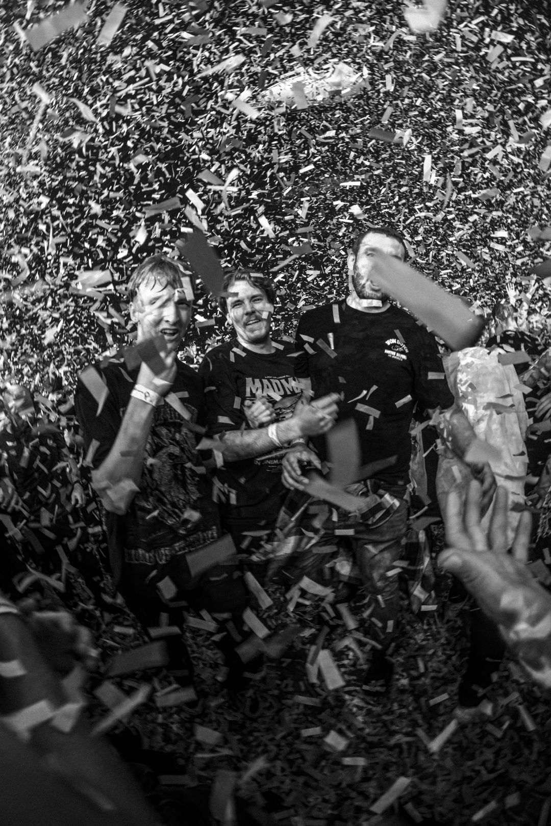 The Offspring live in Sydney, Australia