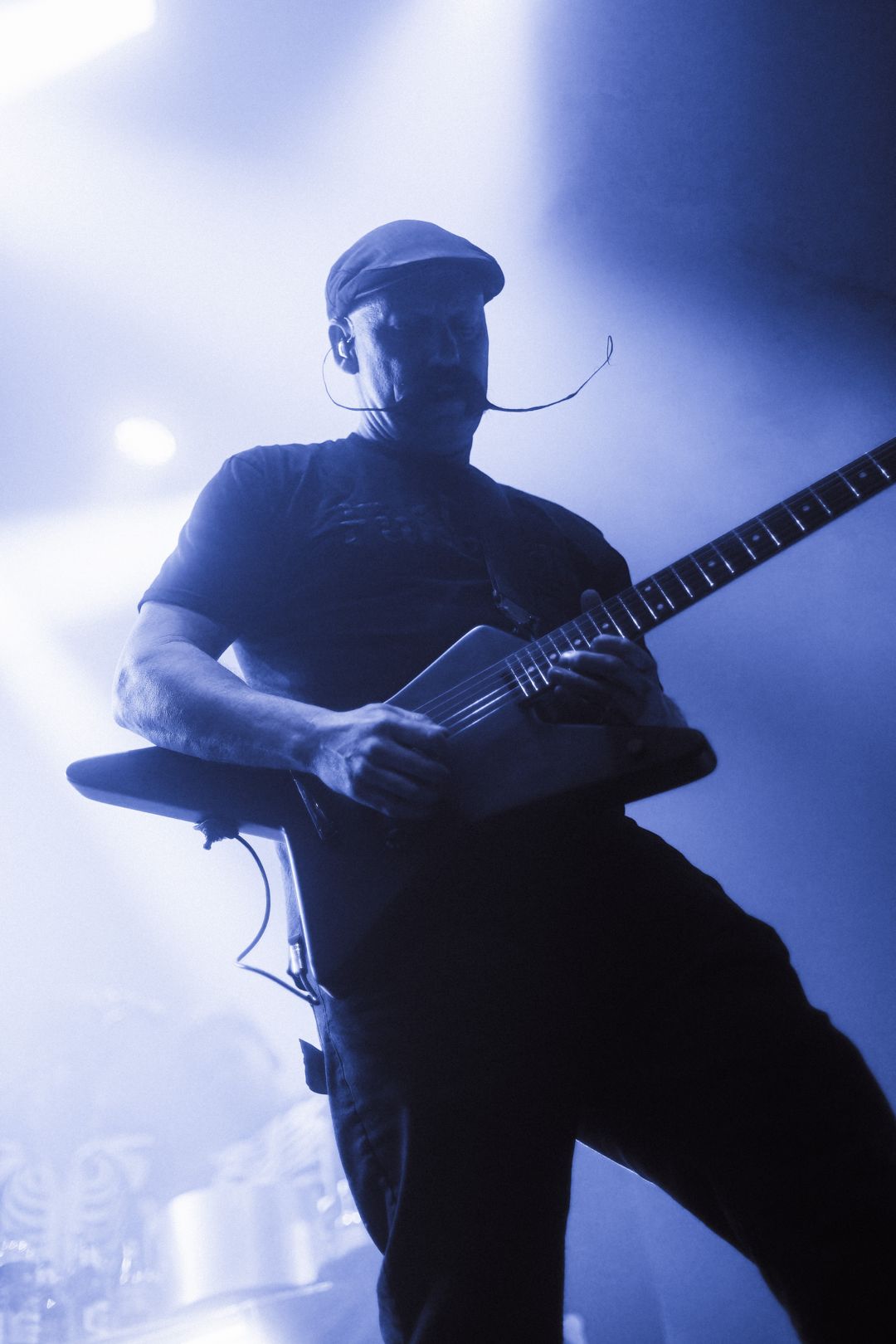 Zebrahead live in Utrecht, The Netherlands