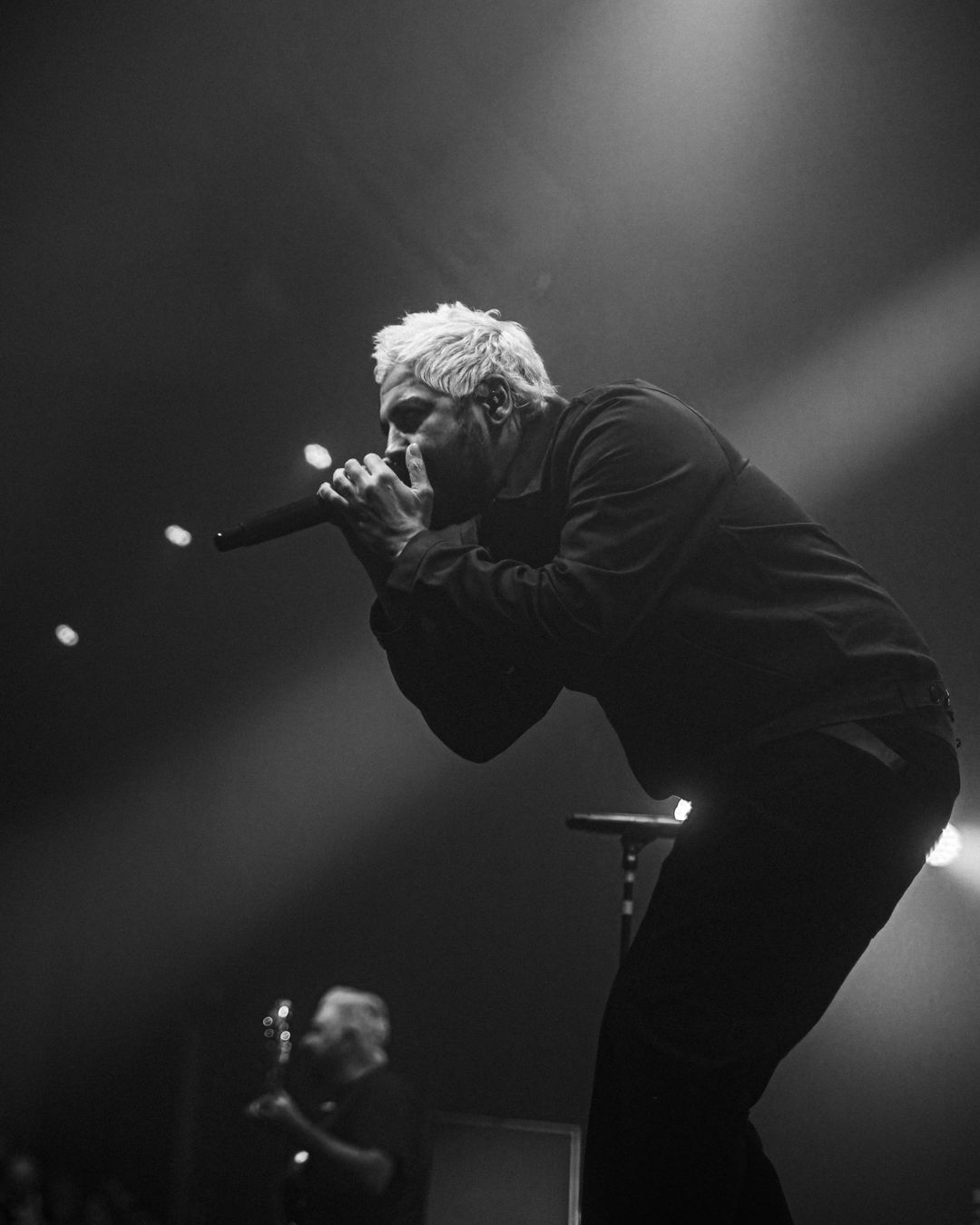 Zebrahead live in Utrecht, The Netherlands