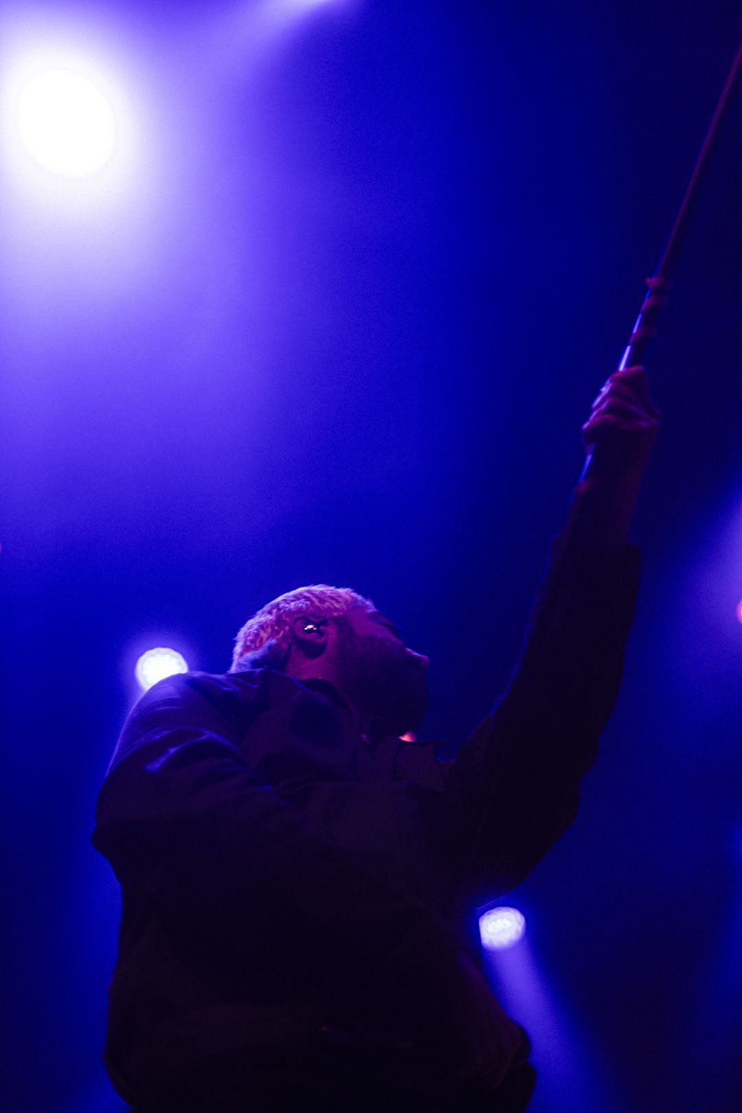 Zebrahead live in Utrecht, The Netherlands