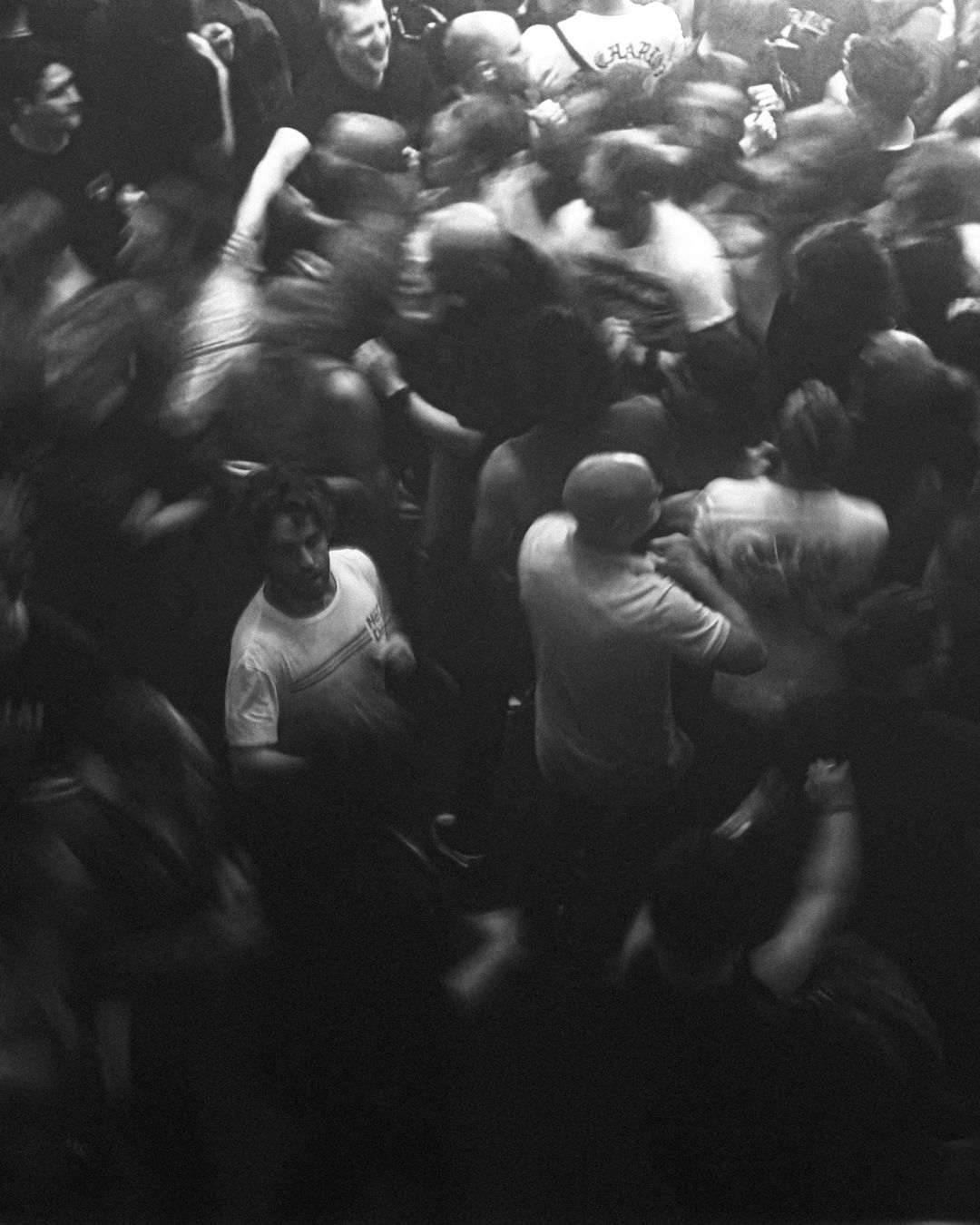 Zebrahead live in Utrecht, The Netherlands