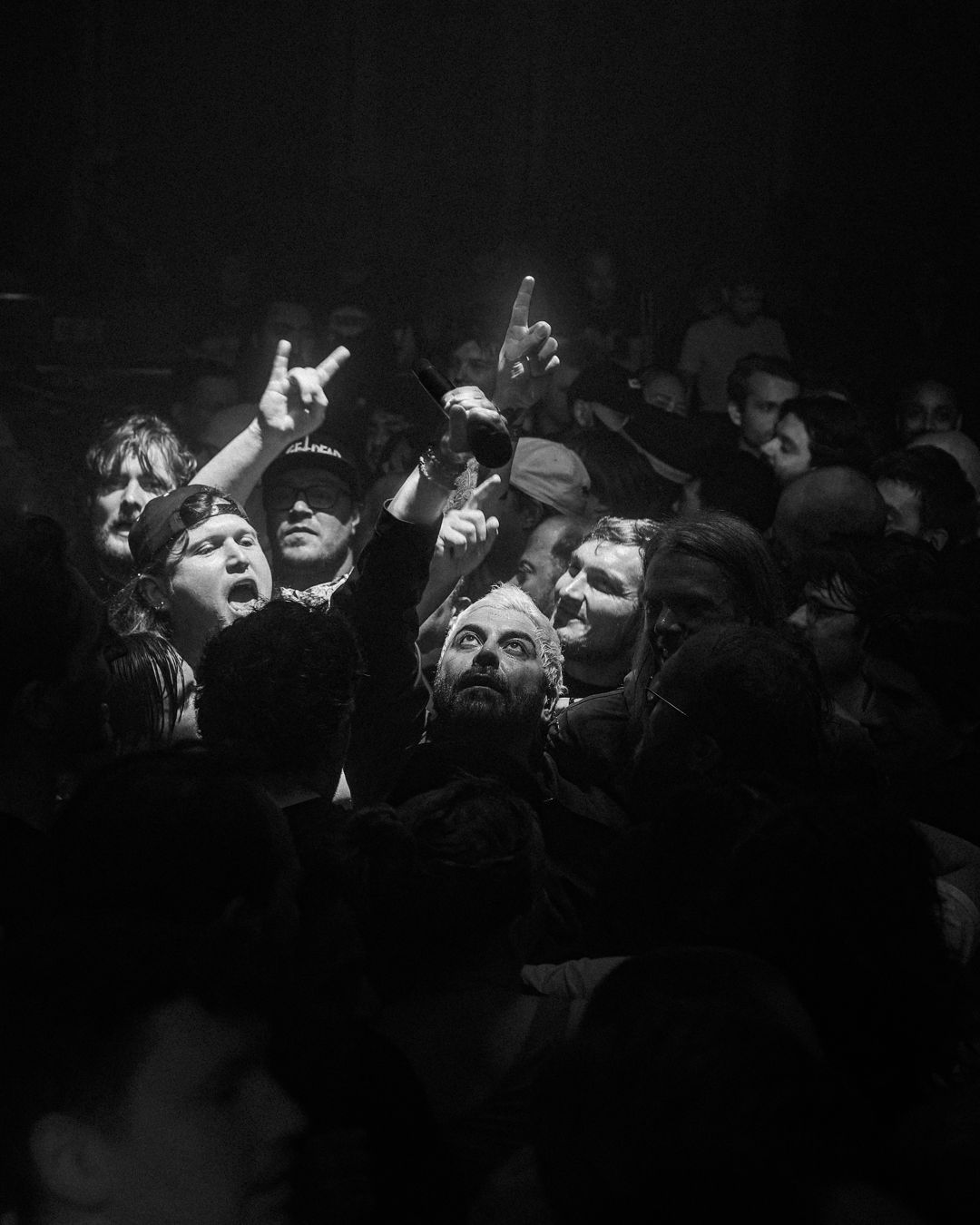 Zebrahead live in Utrecht, The Netherlands