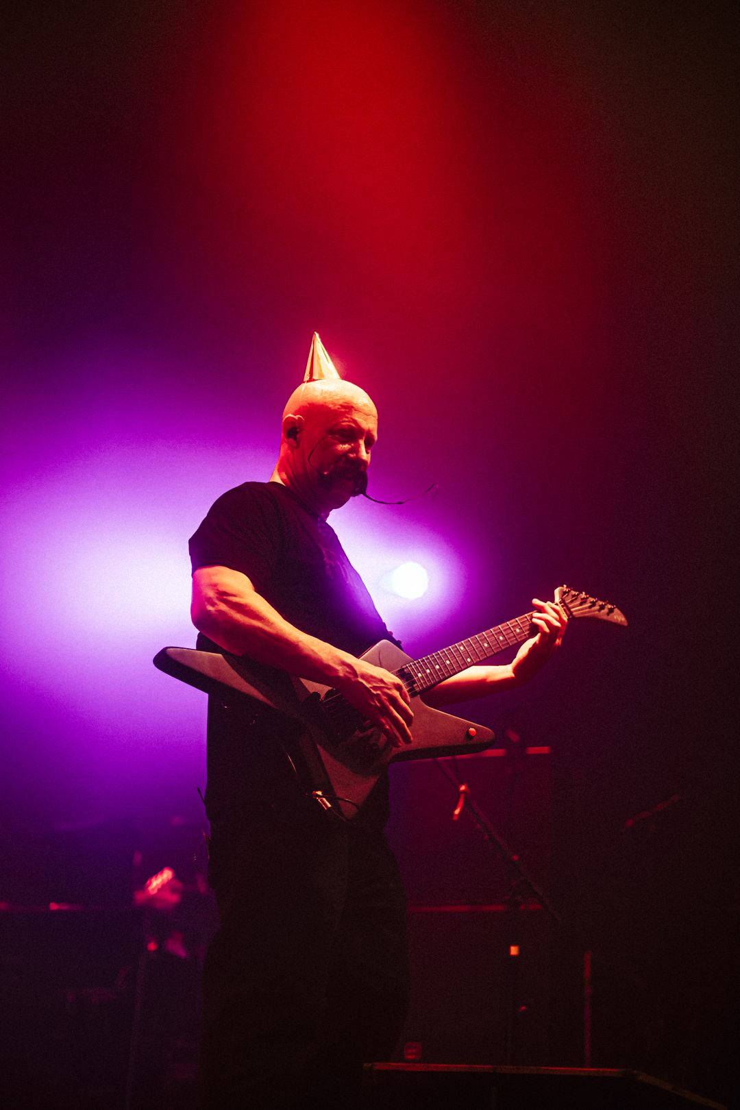 Zebrahead live in Utrecht, The Netherlands