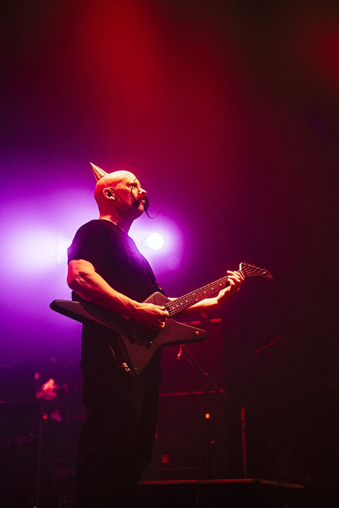 Zebrahead live in Utrecht, The Netherlands