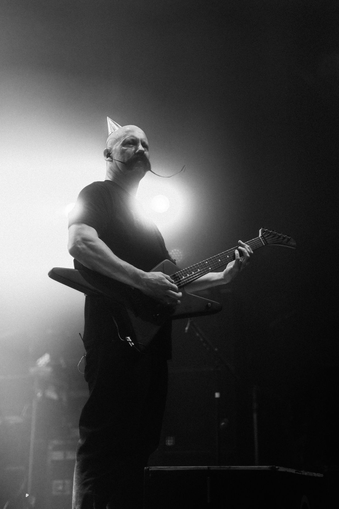 Zebrahead live in Utrecht, The Netherlands