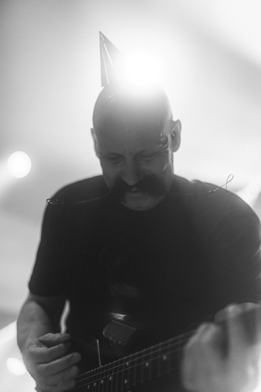Zebrahead live in Utrecht, The Netherlands